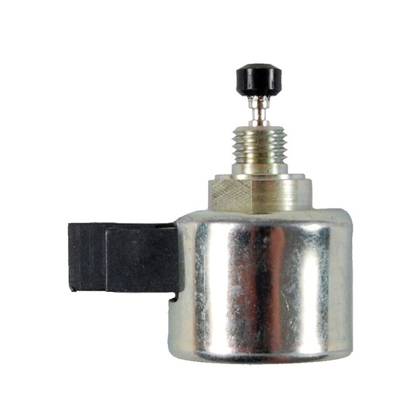 Solenoid-Fuel